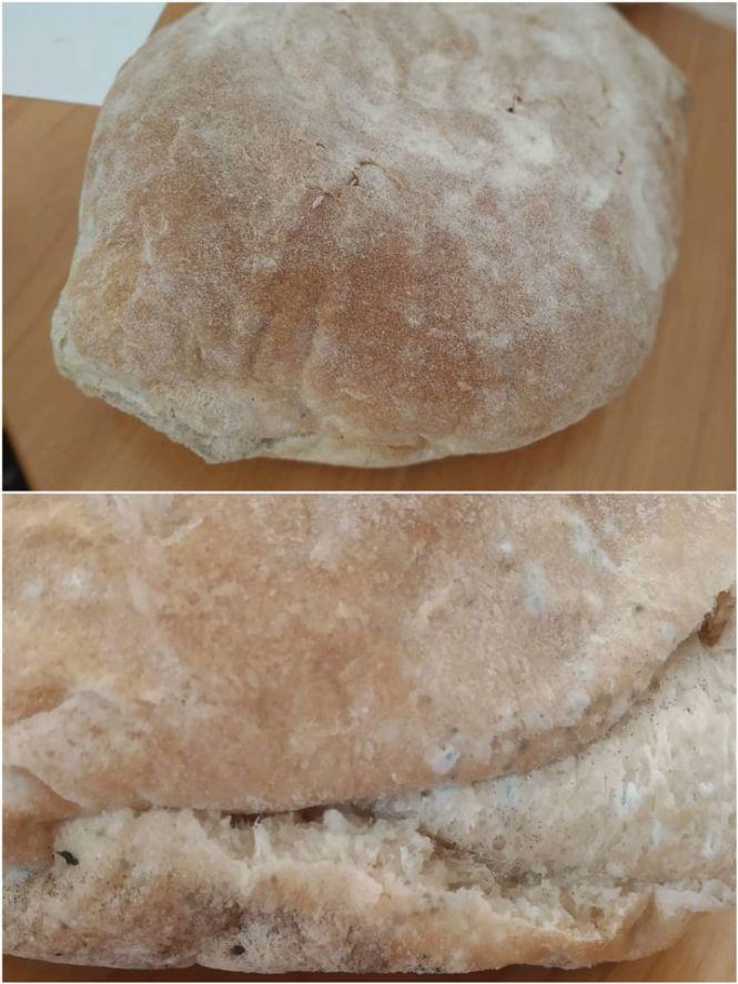 Новини Тернополя - фото з Який хліб з тернопільських магазинів "зацвіте" найшвидше, як і скільки його треба зберігати Який хліб з тернопільських магазинів "зацвіте" найшвидше, як і скільки його треба зберігати, фото №2 на сайті 20minut.ua