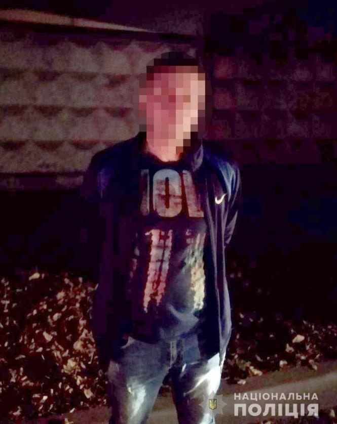 П'яний водій Daewoo пропонував «копам» 100 доларів хабаря, фото №1 на сайті 20minut.ua