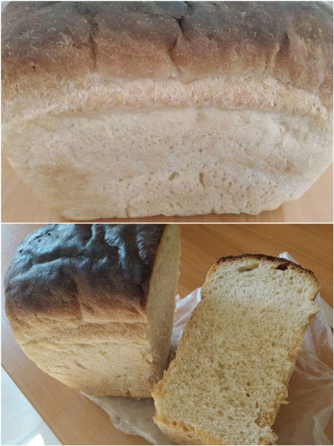 Новини Тернополя - фото з Який хліб з тернопільських магазинів "зацвіте" найшвидше, як і скільки його треба зберігати Який хліб з тернопільських магазинів "зацвіте" найшвидше, як і скільки його треба зберігати, фото №1 на сайті 20minut.ua