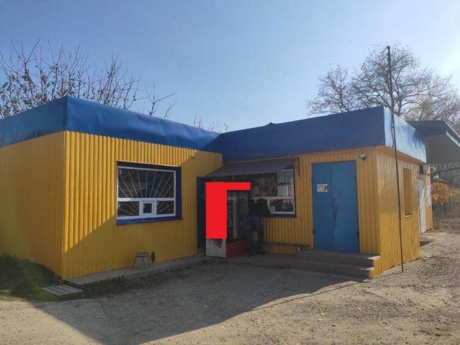 Новини Хмельницького - фото з На Хмельниччині накрили дві нелегальні АЗС (ФОТО) На Хмельниччині накрили дві нелегальні АЗС (ФОТО), фото №1 на сайті vsim.ua