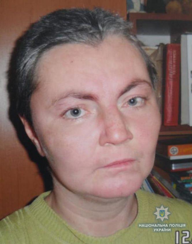 З 2017 року шукають вінничанку Ірину. Допоможіть у пошуку, фото №2 на сайті 20minut.ua