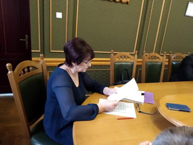 Новини Тернополя - фото з На що витрачають мільйони з міського бюджету та хто не платить податків На що витрачають мільйони з міського бюджету та хто не платить податків, фото №1 на сайті 20minut.ua