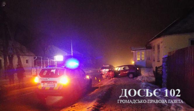 Яке покарання отримав п’яний водій, який покалічив копа та ще двох людей, фото №2 на сайті 20minut.ua