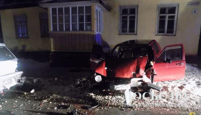 Яке покарання отримав п’яний водій, який покалічив копа та ще двох людей, фото №1 на сайті 20minut.ua