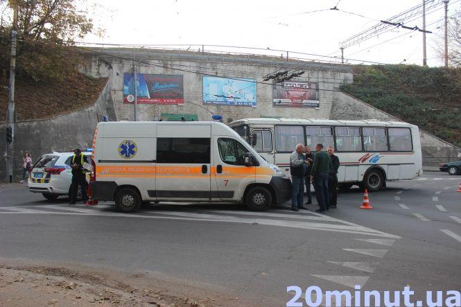 Новини Тернополя - фото з Поблизу Поблизу