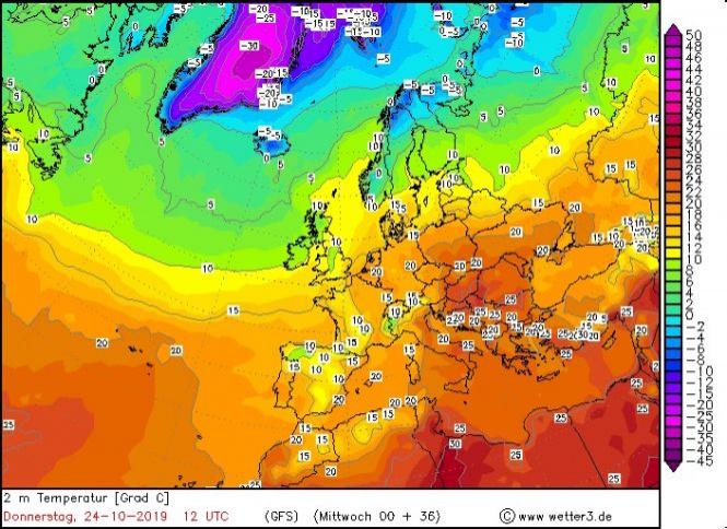 Новини Вінниці - фото з Тумани та тепло протримаються в Україні ще декілька днів Тумани та тепло протримаються в Україні ще декілька днів, фото №1 на сайті 20minut.ua