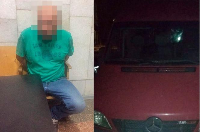 Новини Тернополя - фото з Погоня, перекриті вулиці і сирени: поліція наздогнала водія-втікача. Той, кажуть, добряче п'яний (оновлено) Погоня, перекриті вулиці і сирени: поліція наздогнала водія-втікача. Той, кажуть, добряче п'яний (оновлено), фото №1 на сайті 20minut.ua