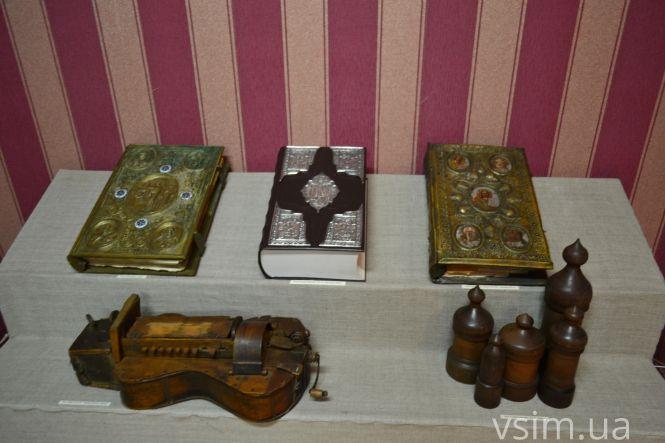 Від заспиртованих органів до Болохівських скарбів: що ховає 90-річна історія краєзнавчого музею у Хмельницькому, фото №6 на сайті vsim.ua