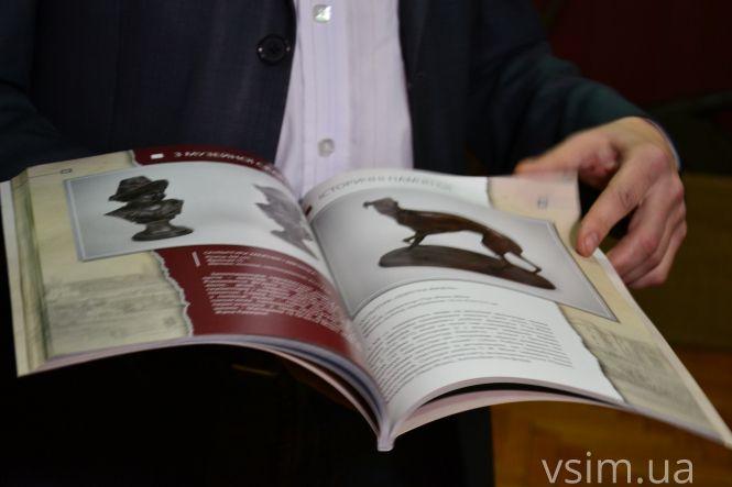 Від заспиртованих органів до Болохівських скарбів: що ховає 90-річна історія краєзнавчого музею у Хмельницькому, фото №4 на сайті vsim.ua