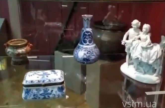 Від заспиртованих органів до Болохівських скарбів: що ховає 90-річна історія краєзнавчого музею у Хмельницькому, фото №3 на сайті vsim.ua