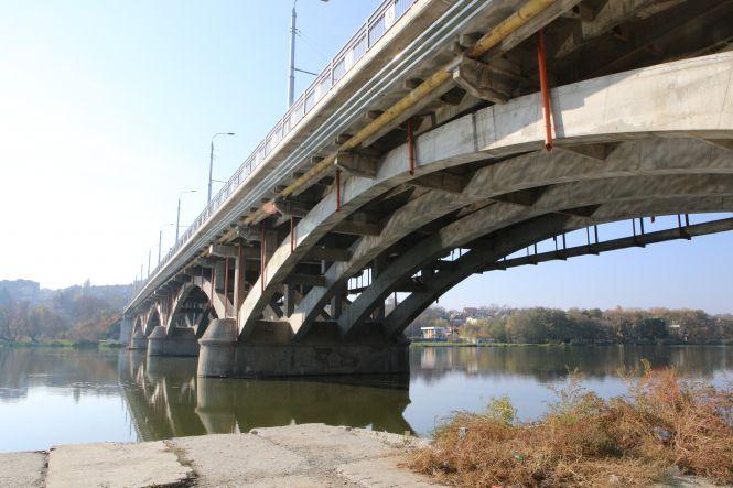 Новини Вінниці - фото з Мерія перемогла у суді по Київському мосту: договір з підрядником розірвали, але гроші не повернули Мерія перемогла у суді по Київському мосту: договір з підрядником розірвали, але гроші не повернули, фото №7 на сайті 20minut.ua