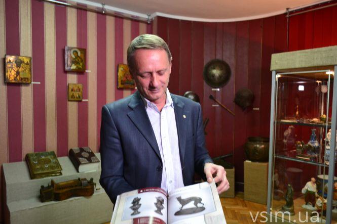 Від заспиртованих органів до Болохівських скарбів: що ховає 90-річна історія краєзнавчого музею у Хмельницькому, фото №1 на сайті vsim.ua