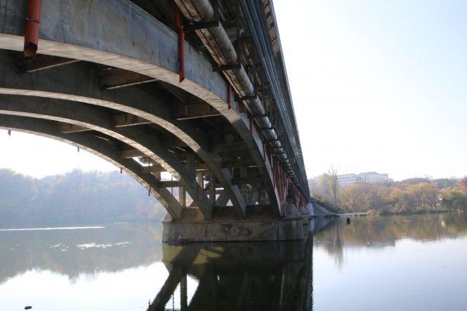 Новини Вінниці - фото з Мерія перемогла у суді по Київському мосту: договір з підрядником розірвали, але гроші не повернули Мерія перемогла у суді по Київському мосту: договір з підрядником розірвали, але гроші не повернули, фото №3 на сайті 20minut.ua