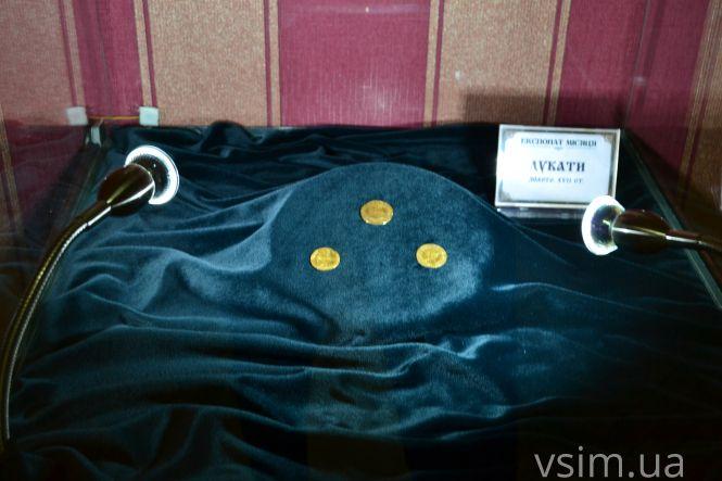 Від заспиртованих органів до Болохівських скарбів: що ховає 90-річна історія краєзнавчого музею у Хмельницькому, фото №12 на сайті vsim.ua