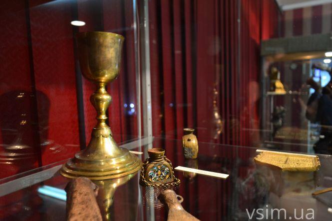 Від заспиртованих органів до Болохівських скарбів: що ховає 90-річна історія краєзнавчого музею у Хмельницькому, фото №10 на сайті vsim.ua