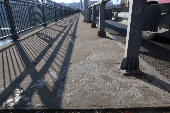 Новини Вінниці - фото з Мерія перемогла у суді по Київському мосту: договір з підрядником розірвали, але гроші не повернули Мерія перемогла у суді по Київському мосту: договір з підрядником розірвали, але гроші не повернули, фото №9 на сайті 20minut.ua