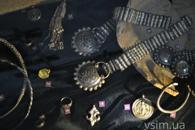 Від заспиртованих органів до Болохівських скарбів: що ховає 90-річна історія краєзнавчого музею у Хмельницькому, фото №13 на сайті vsim.ua