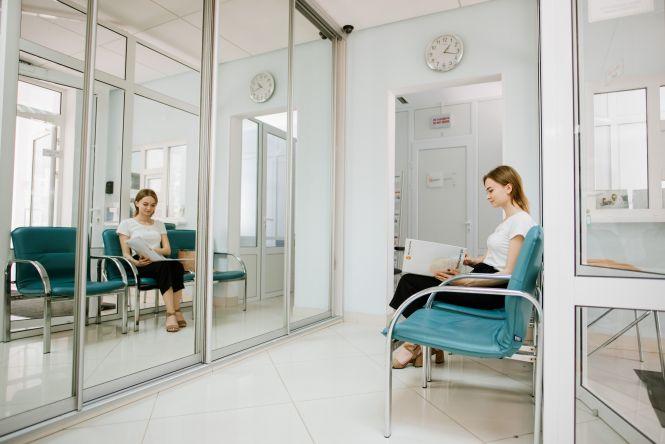 Чому не виходить завагітніти (Новини компаній), фото №2 на сайті 20minut.ua