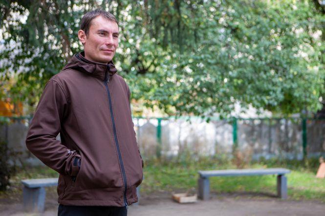 Новини Вінниці - фото з «Більше в це пекло я не повернуся»: історії колишніх в’язнів «Більше в це пекло я не повернуся»: історії колишніх в’язнів, фото №3 на сайті 20minut.ua