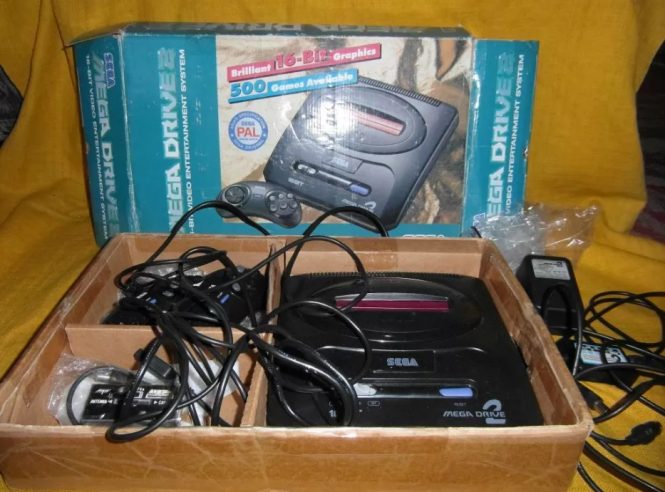 Плівкові фотоапарати, 8-бітні приставки та вінілові платівки: що продають тернополяни в інтернеті, фото №5 на сайті 20minut.ua