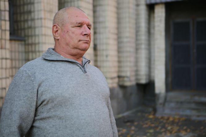 Новини Вінниці - фото з «Більше в це пекло я не повернуся»: історії колишніх в’язнів «Більше в це пекло я не повернуся»: історії колишніх в’язнів, фото №8 на сайті 20minut.ua