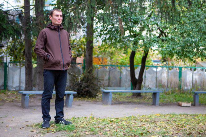 Новини Вінниці - фото з «Більше в це пекло я не повернуся»: історії колишніх в’язнів «Більше в це пекло я не повернуся»: історії колишніх в’язнів, фото №4 на сайті 20minut.ua