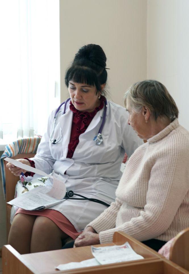 Новини Вінниці - фото з Зупиніть аритмію, щоб вона не зупинила ваше серце! (Новини компаній) Зупиніть аритмію, щоб вона не зупинила ваше серце! (Новини компаній), фото №2 на сайті 20minut.ua