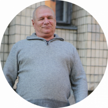 Новини Вінниці - фото з «Більше в це пекло я не повернуся»: історії колишніх в’язнів «Більше в це пекло я не повернуся»: історії колишніх в’язнів, фото №6 на сайті 20minut.ua