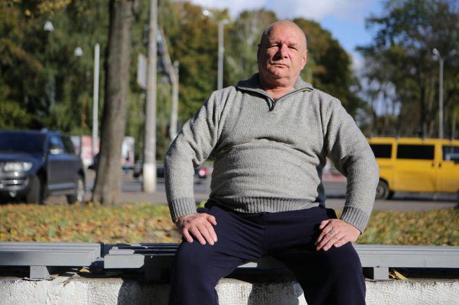 Новини Вінниці - фото з «Більше в це пекло я не повернуся»: історії колишніх в’язнів «Більше в це пекло я не повернуся»: історії колишніх в’язнів, фото №10 на сайті 20minut.ua