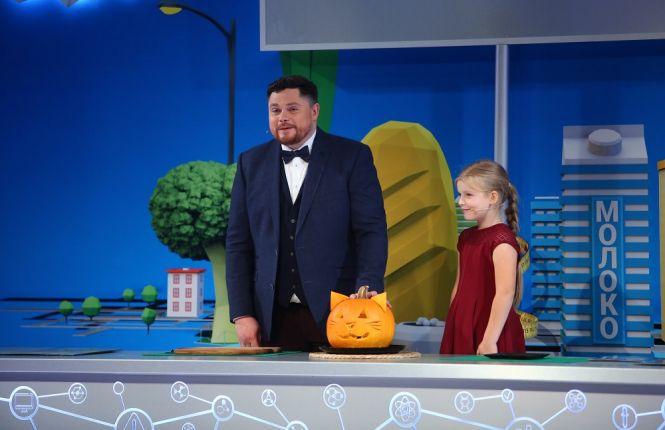 Гарбуз та його властивості: 5 порад від експертів «Корисної програми» (Прес-служба «Інтер»), фото №3 на сайті 20minut.ua