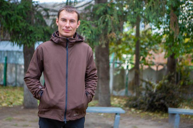 Новини Вінниці - фото з «Більше в це пекло я не повернуся»: історії колишніх в’язнів «Більше в це пекло я не повернуся»: історії колишніх в’язнів, фото №2 на сайті 20minut.ua