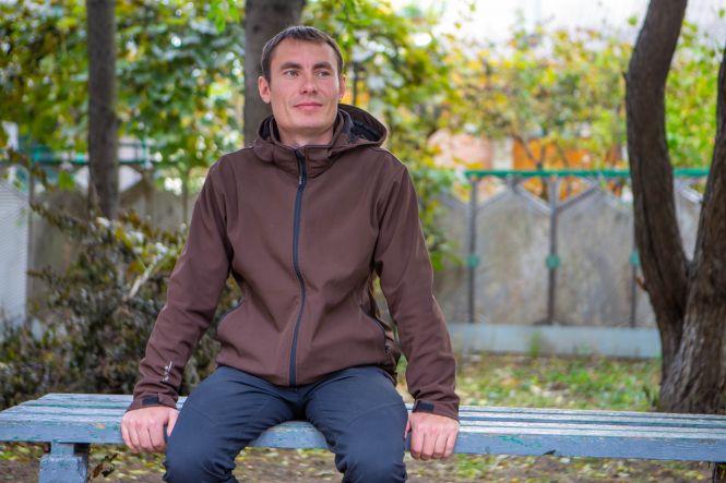 Новини Вінниці - фото з «Більше в це пекло я не повернуся»: історії колишніх в’язнів «Більше в це пекло я не повернуся»: історії колишніх в’язнів, фото №5 на сайті 20minut.ua