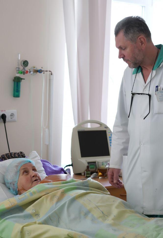 Новини Вінниці - фото з Зупиніть аритмію, щоб вона не зупинила ваше серце! (Новини компаній) Зупиніть аритмію, щоб вона не зупинила ваше серце! (Новини компаній), фото №5 на сайті 20minut.ua