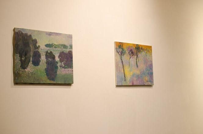 Новини Тернополя - фото з Світ по-іншому від художника-дальтоніка можна побачити у «Бункермузі» Світ по-іншому від художника-дальтоніка можна побачити у «Бункермузі», фото №6 на сайті 20minut.ua