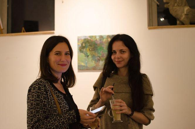 Новини Тернополя - фото з Світ по-іншому від художника-дальтоніка можна побачити у «Бункермузі» Світ по-іншому від художника-дальтоніка можна побачити у «Бункермузі», фото №3 на сайті 20minut.ua