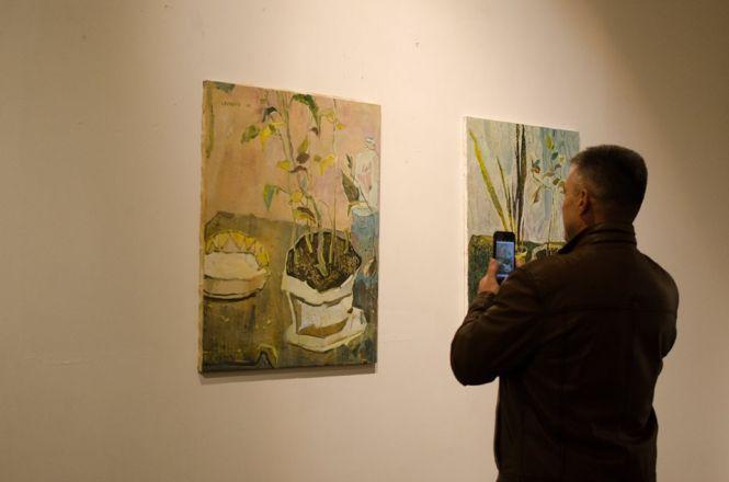 Новини Тернополя - фото з Світ по-іншому від художника-дальтоніка можна побачити у «Бункермузі» Світ по-іншому від художника-дальтоніка можна побачити у «Бункермузі», фото №2 на сайті 20minut.ua