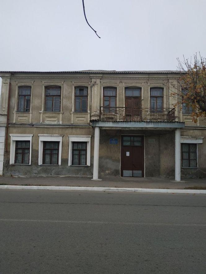 На Хмельниччині чоловік намагався вкрасти музейні експонати (ФОТО), фото №1 на сайті vsim.ua