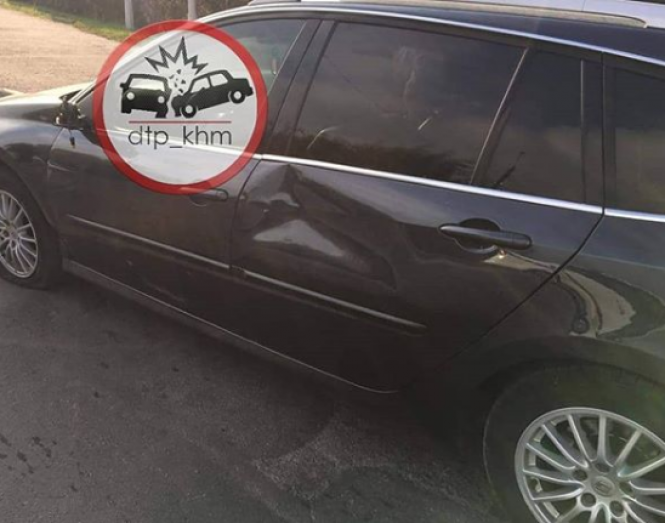 Новини Хмельницького - фото з Смертельне зіткнення. На Хмельниччині у ДТП загинув скутерист (ФОТО) Смертельне зіткнення. На Хмельниччині у ДТП загинув скутерист (ФОТО), фото №2 на сайті vsim.ua