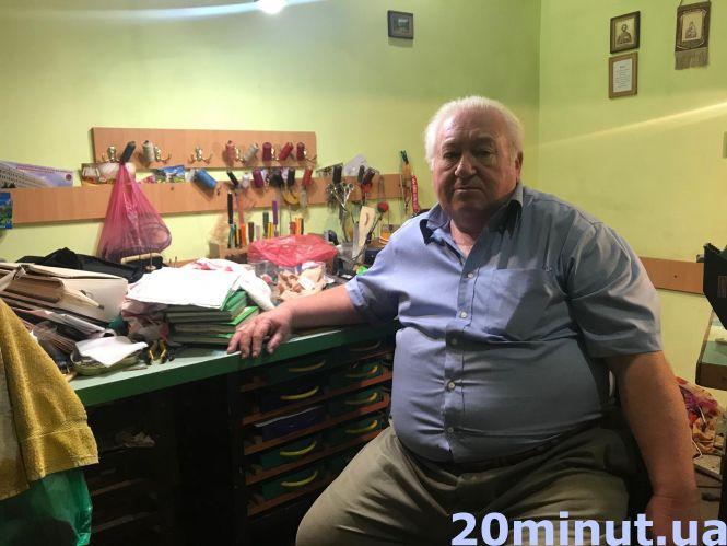 Новини Тернополя - фото з Які парасолі обирати, де їх можна полагодити у Тернополі та скільки коштують дощовики Які парасолі обирати, де їх можна полагодити у Тернополі та скільки коштують дощовики, фото №4 на сайті 20minut.ua