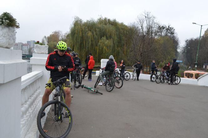 Новини Хмельницького - фото з "Малиш" у суді, вкрадені діти та останній заїзд: ТОП-5 новин тижня у Хмельницькому "Малиш" у суді, вкрадені діти та останній заїзд: ТОП-5 новин тижня у Хмельницькому, фото №4 на сайті vsim.ua