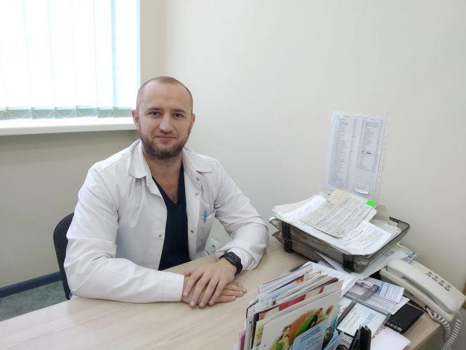 «Рак — не вирок». Дві точки зору на хворобу — лікар та пацієнт, фото №1 на сайті 20minut.ua