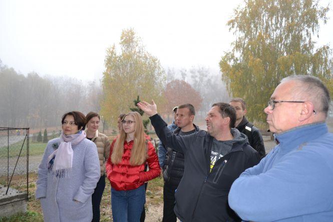 Новини Хмельницького - фото з Із фонтаном і зоною для маунт-байкінгу: в Хмельницькому з’явиться новий парк Із фонтаном і зоною для маунт-байкінгу: в Хмельницькому з’явиться новий парк, фото №5 на сайті vsim.ua