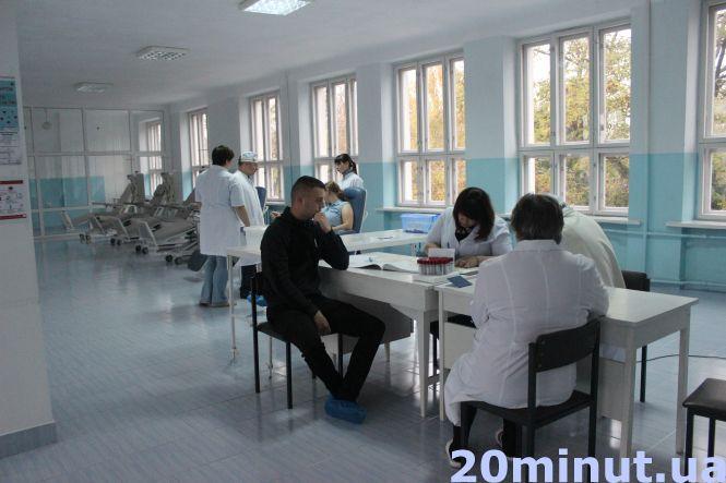 “Відчуваєш, що допомагаєш комусь врятувати життя”: як стати донором у Тернополі, фото №3 на сайті 20minut.ua