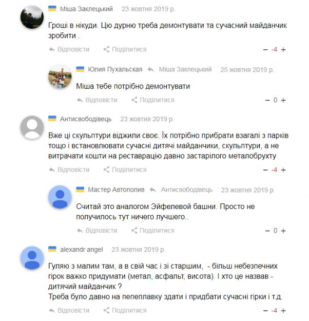 Новини Хмельницького - фото з “Дурна наша нація”: які коментарі залишали хмельничани на сайті “Всім” протягом тижня “Дурна наша нація”: які коментарі залишали хмельничани на сайті “Всім” протягом тижня, фото №4 на сайті vsim.ua