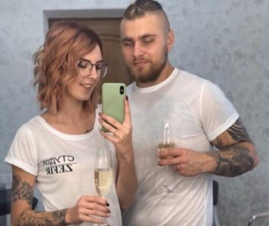 Новини Хмельницького - фото з Від покрівельника до масажиста: молодята з Хмельницького розповіли, як відкрили власну справу Від покрівельника до масажиста: молодята з Хмельницького розповіли, як відкрили власну справу, фото №1 на сайті vsim.ua