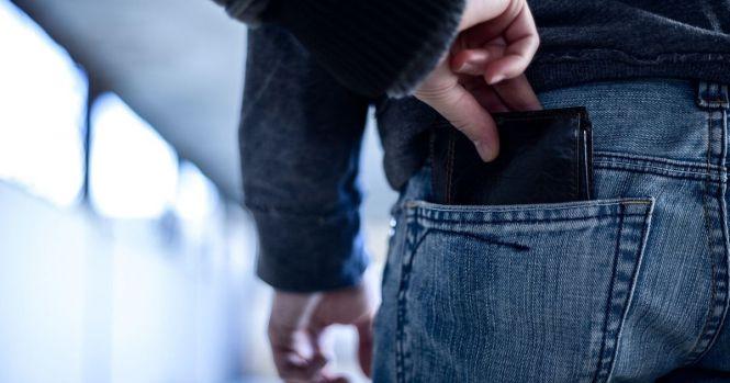 Ідеальність крадіжки залежить від жертви. Не створюй умов для роботи «карманника», фото №3 на сайті 20minut.ua