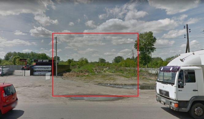 Новини Вінниці - фото з На Гонти збираються побудувати нову дорогу. Її вартість — 41,5 мільйона гривень На Гонти збираються побудувати нову дорогу. Її вартість — 41,5 мільйона гривень, фото №1 на сайті 20minut.ua