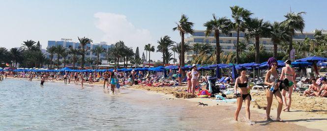 Новини Вінниці - фото з Оксамитовий сезон на Кіпрі: десять днів за 500 євро у чотирьох «зірках» Оксамитовий сезон на Кіпрі: десять днів за 500 євро у чотирьох «зірках», фото №2 на сайті 20minut.ua