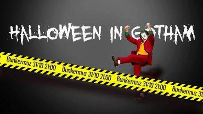 Повстання клоунів та загадкові вечірки: топ-5 місць куди піти на Хелловін у Тернополі, фото №1 на сайті 20minut.ua