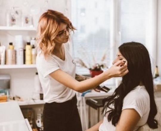 Новини Хмельницького - фото з Від покрівельника до масажиста: молодята з Хмельницького розповіли, як відкрили власну справу Від покрівельника до масажиста: молодята з Хмельницького розповіли, як відкрили власну справу, фото №2 на сайті vsim.ua